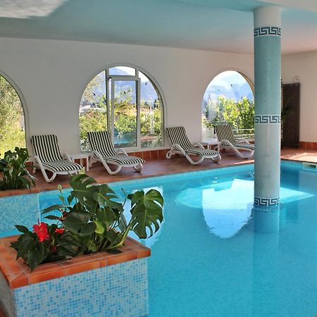 Aparthotel Englovacanze 리바 델 이탈리아 베로나 외부 사진